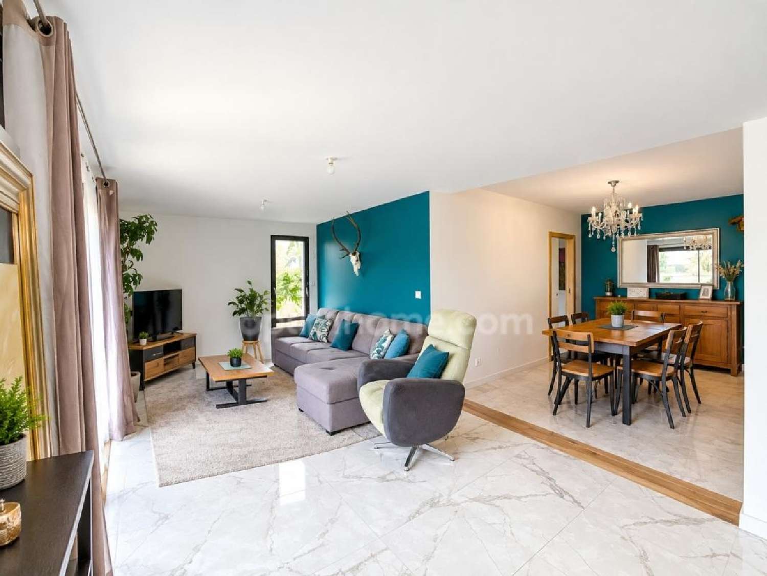 for sale house Montagnac Hérault 2