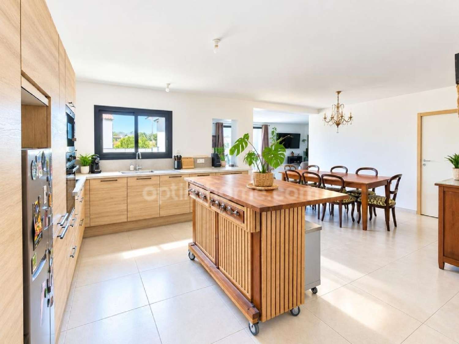for sale house Montagnac Hérault 3