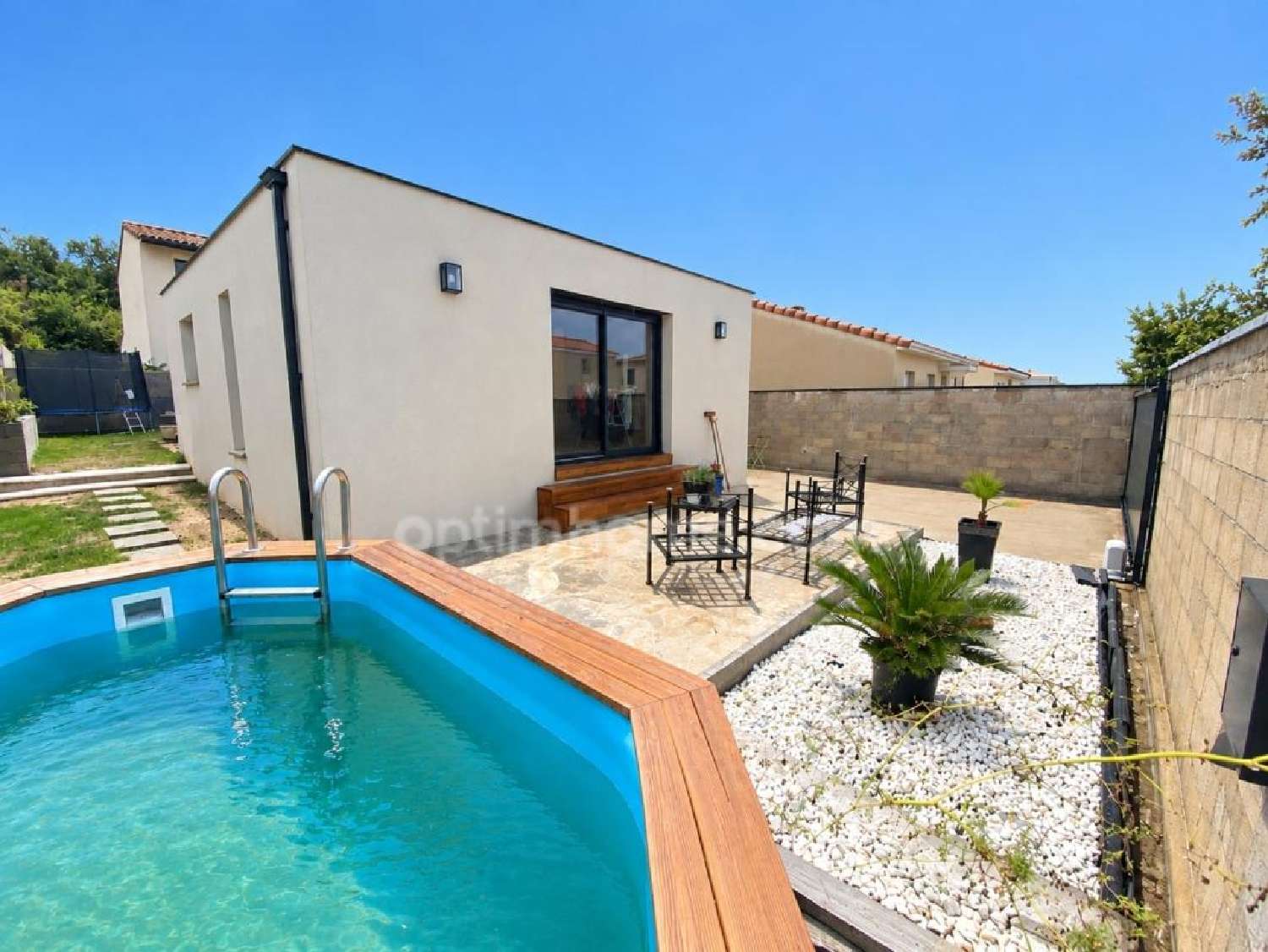 for sale house Montagnac Hérault 4