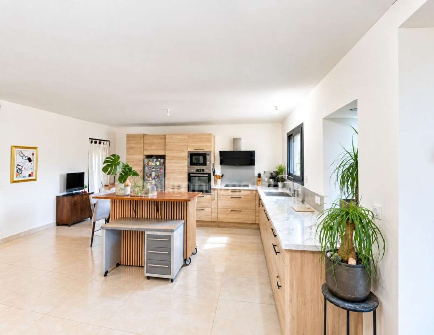 for sale house Montagnac Hérault 5