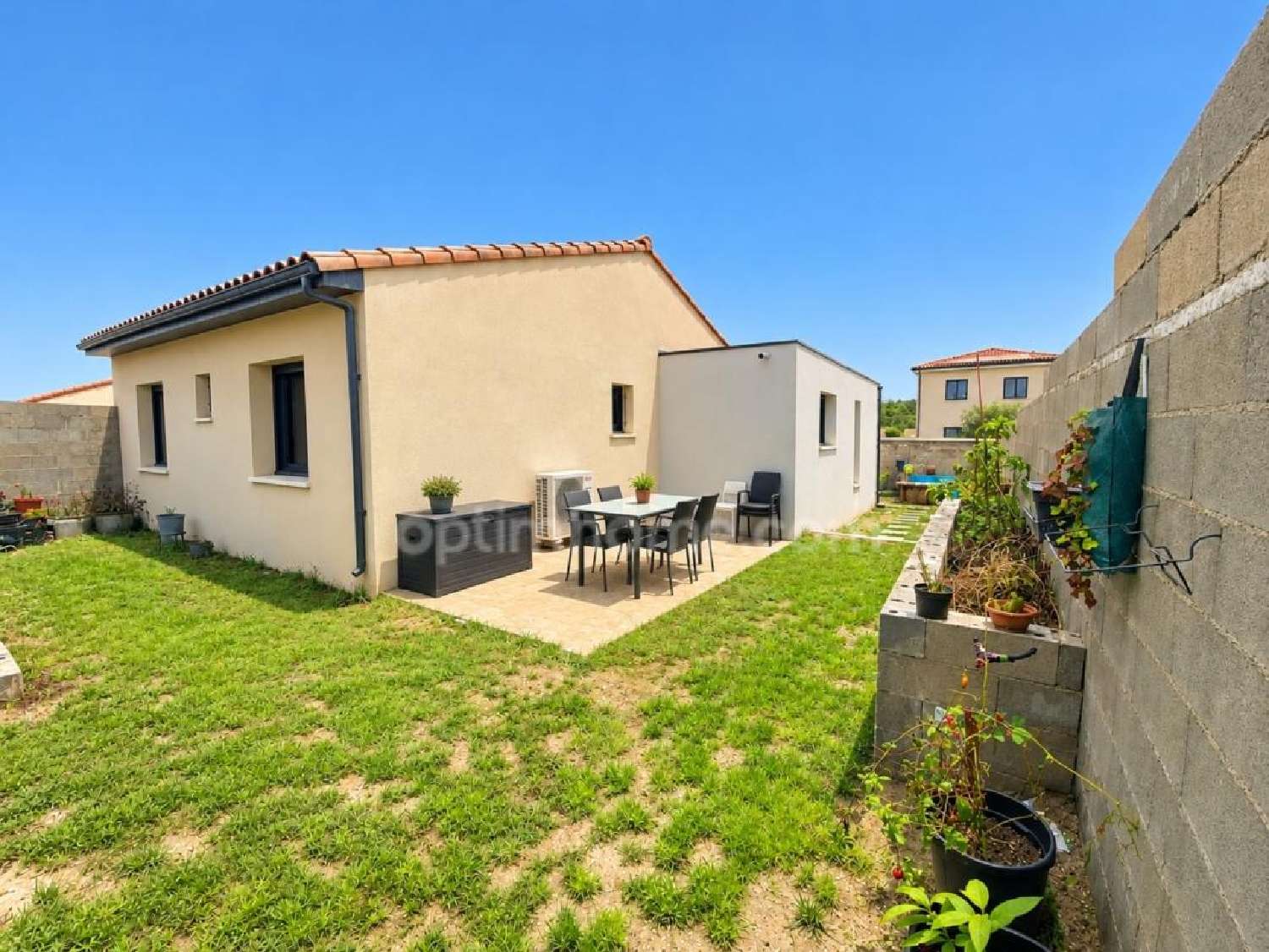 for sale house Montagnac Hérault 6