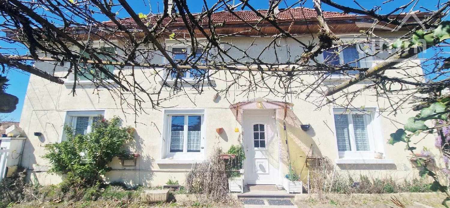 kaufen Haus Montagnieu Isère 2