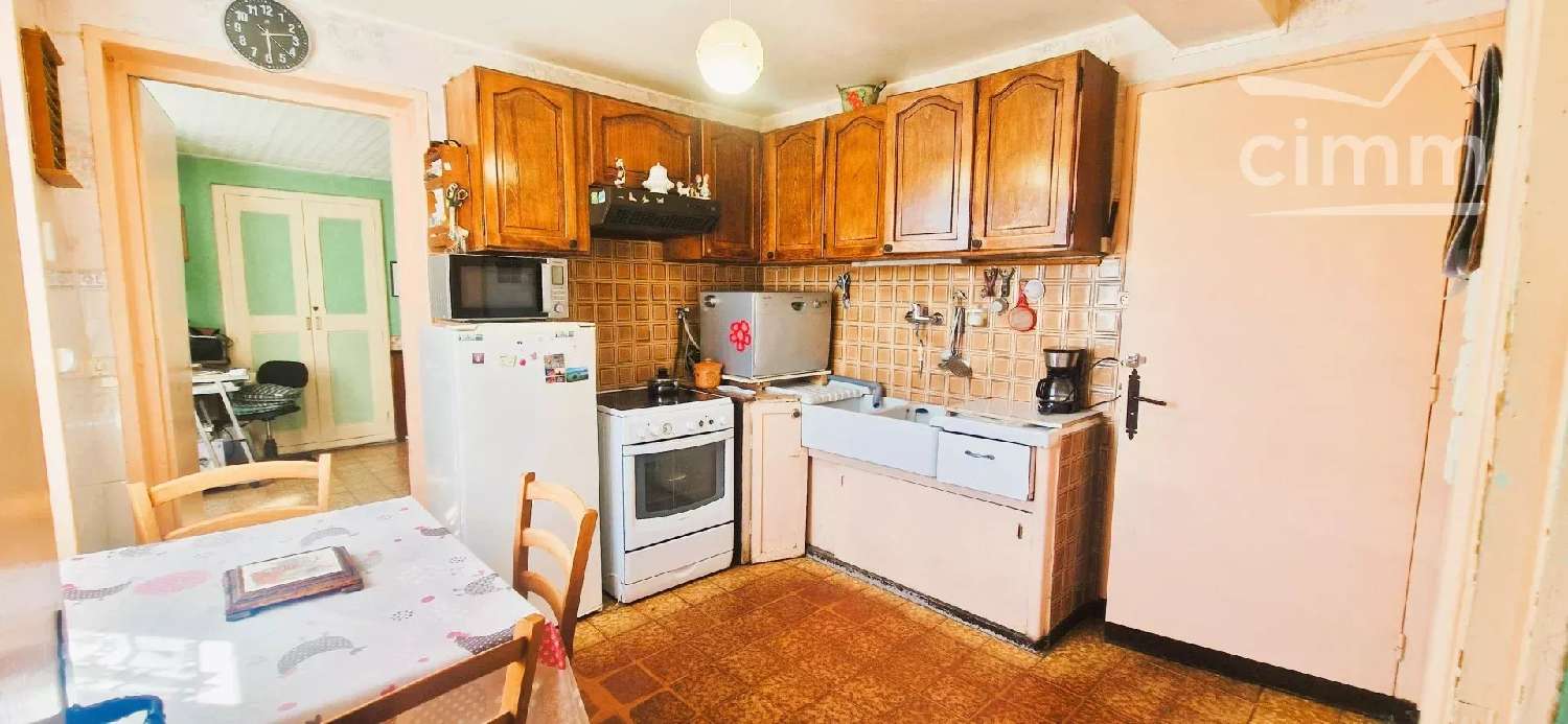 kaufen Haus Montagnieu Isère 7