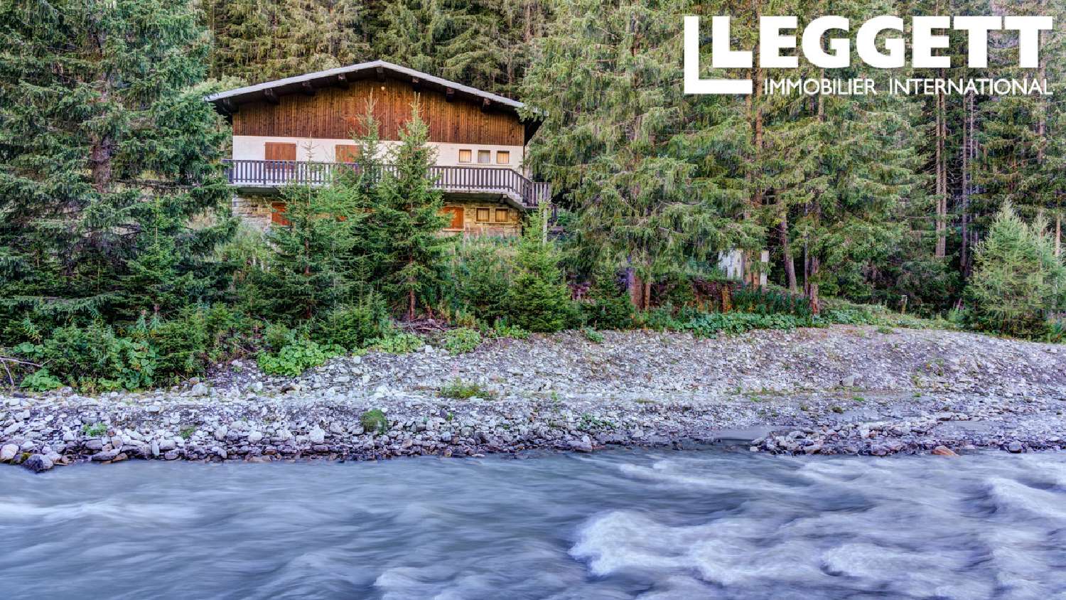 en venta casa Montagny Savoie 1