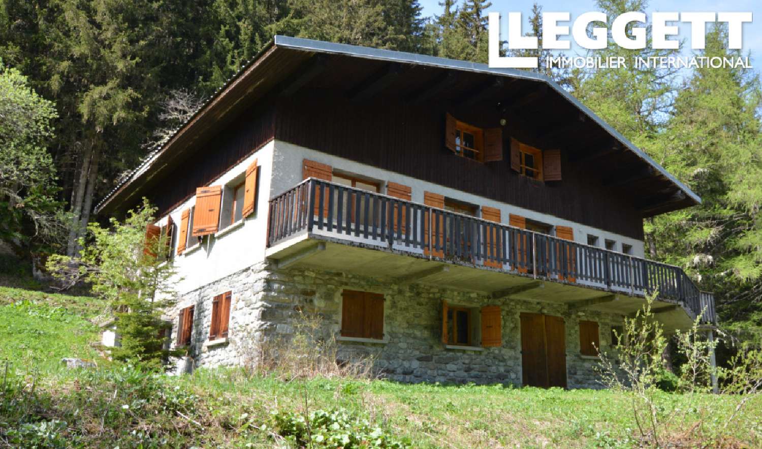 en venta casa Montagny Savoie 2