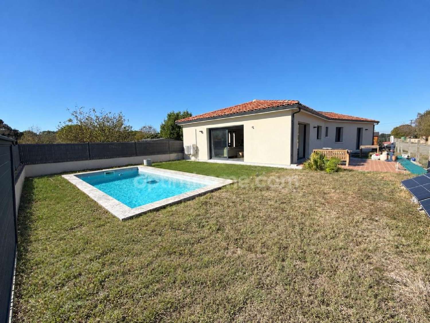 for sale house Montaigut-sur-Save Haute-Garonne 2