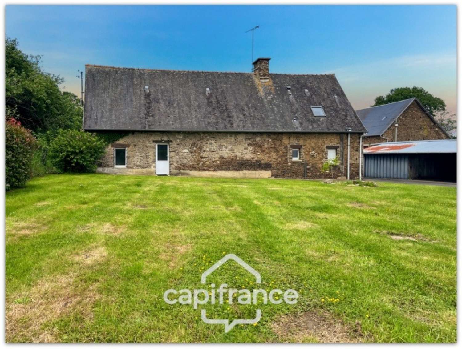 for sale house Montanel Manche 3