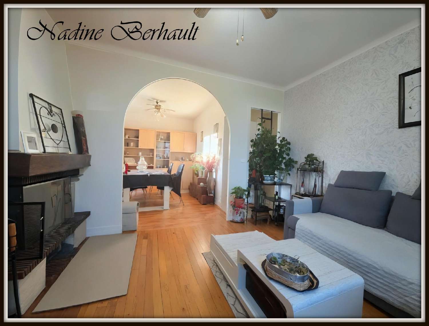 à vendre maison Montargis Loiret 1