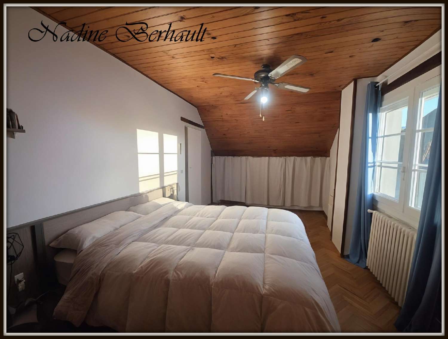 à vendre maison Montargis Loiret 6