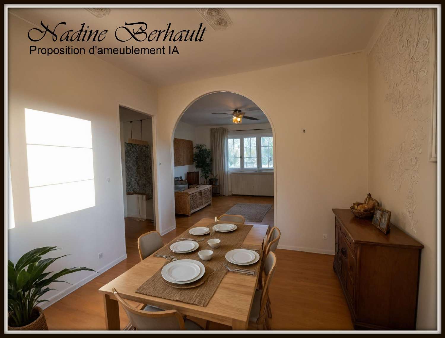 for sale house Montargis Loiret 3