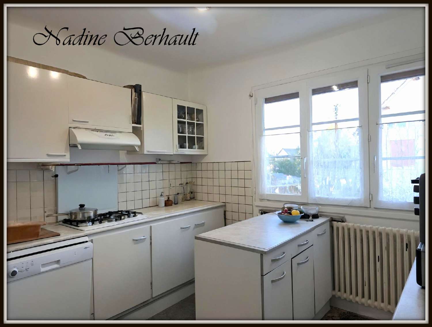for sale house Montargis Loiret 4