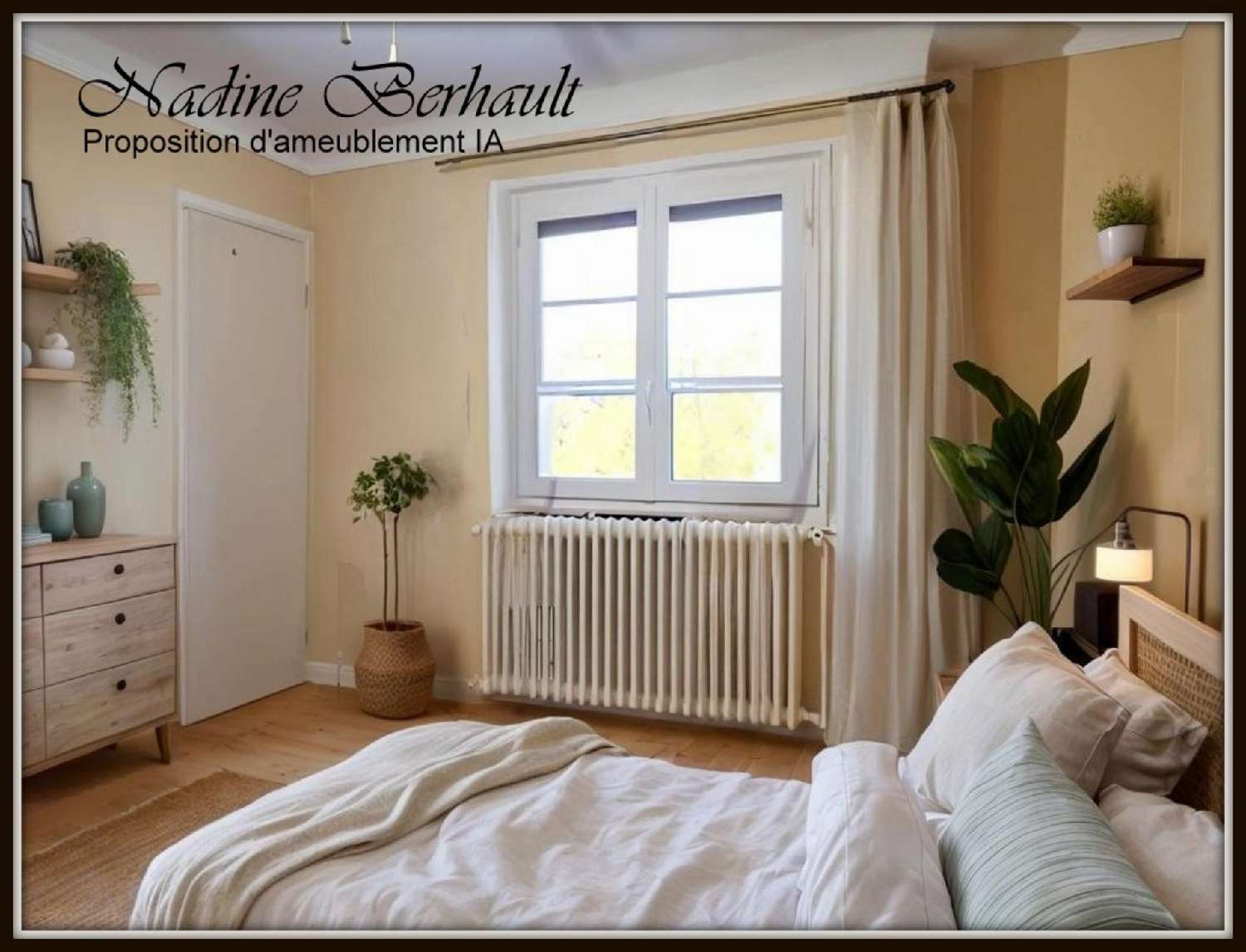 for sale house Montargis Loiret 5