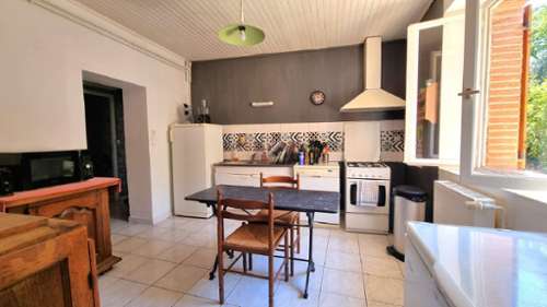 Montastruc-la-Conseillère Haute-Garonne maison foto