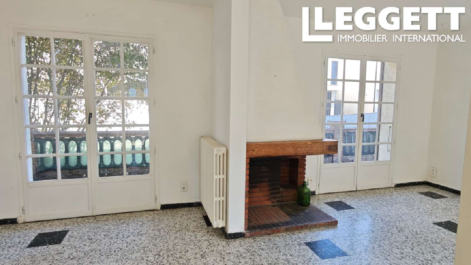 en venta casa Montastruc-la-Conseillère Haute-Garonne 2