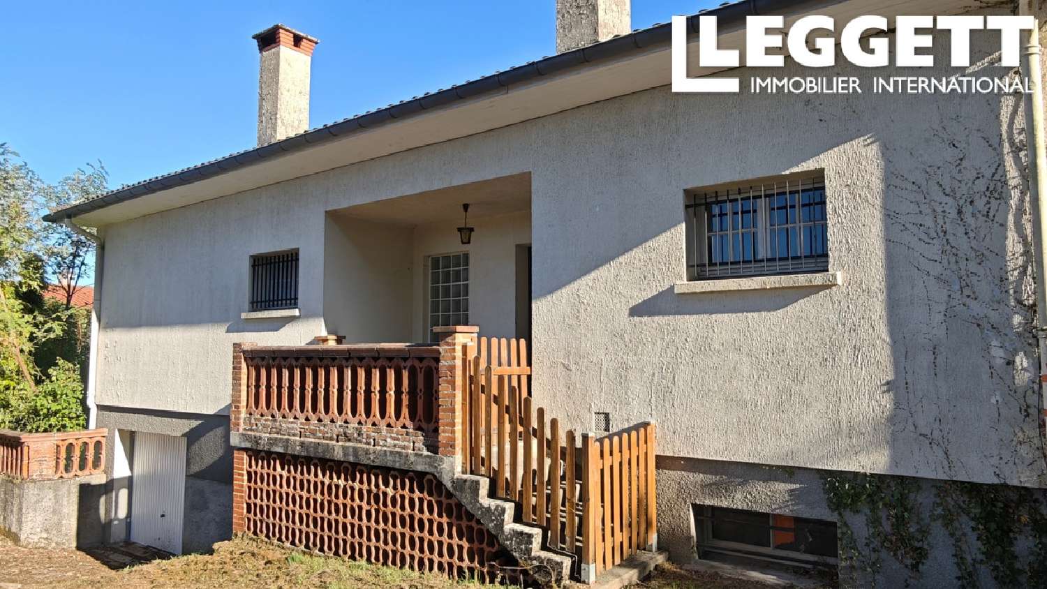 en venta casa Montastruc-la-Conseillère Haute-Garonne 7