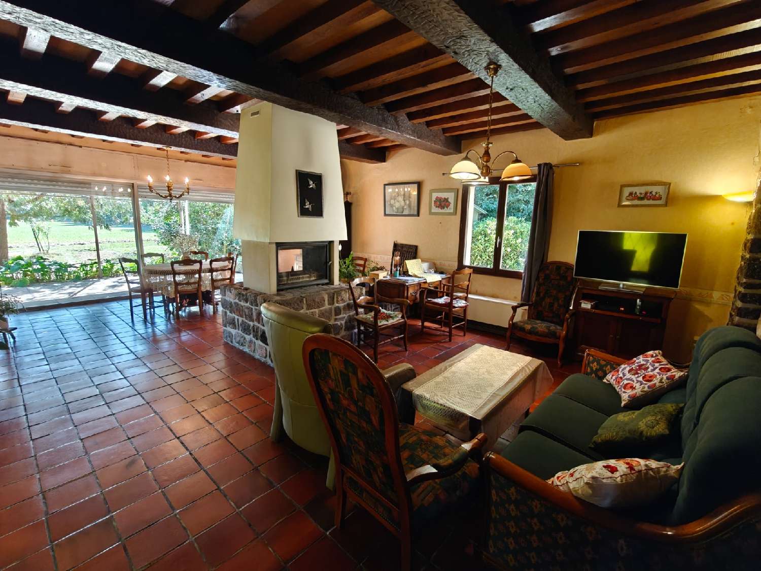 for sale house Montauban-de-Bretagne Ille-et-Vilaine 5