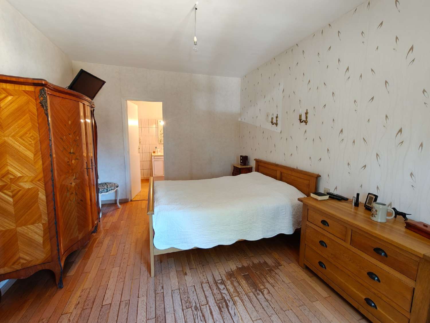 for sale house Montauban-de-Bretagne Ille-et-Vilaine 7