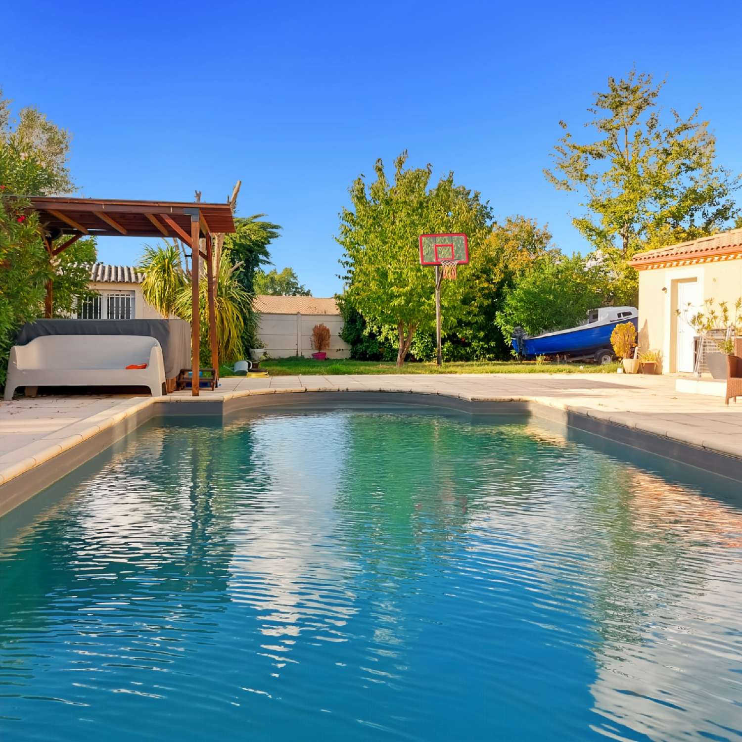  for sale house Montauban Tarn-et-Garonne 3