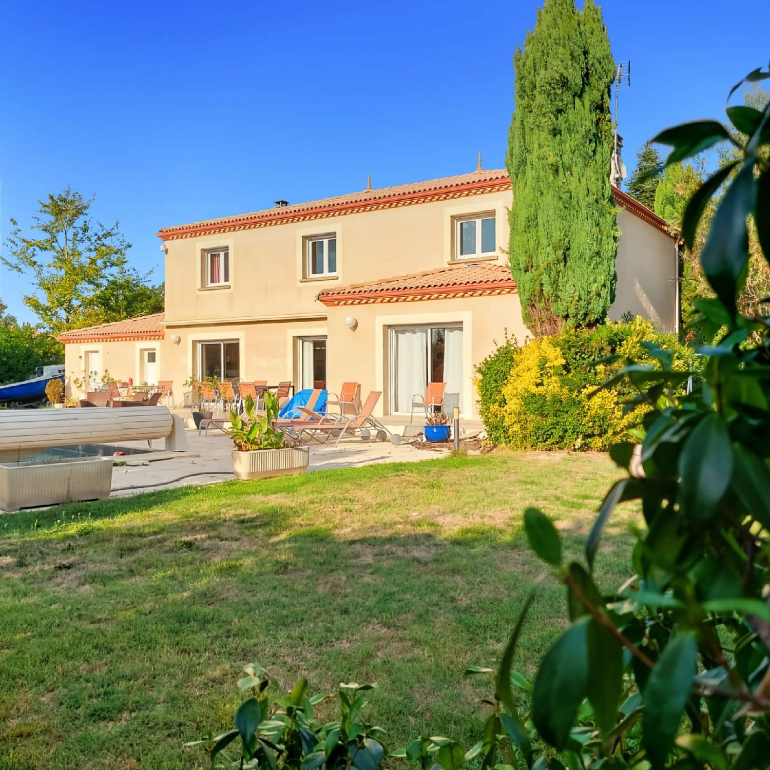  for sale house Montauban Tarn-et-Garonne 4