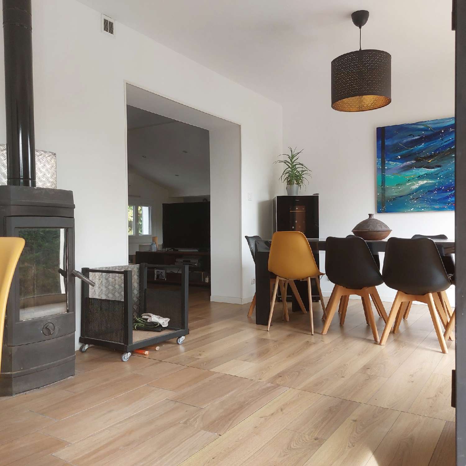 for sale house Montauban Tarn-et-Garonne 5