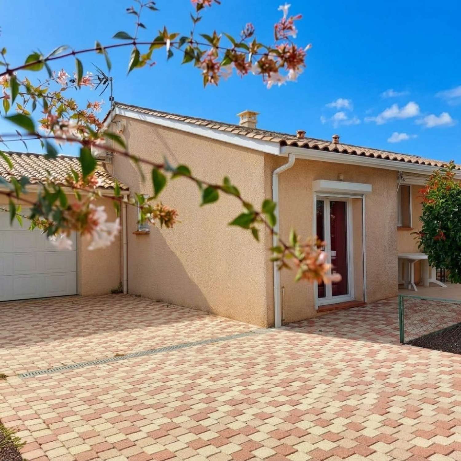  for sale house Montauban Tarn-et-Garonne 1