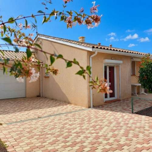 Montauban Tarn-et-Garonne house foto 7432406