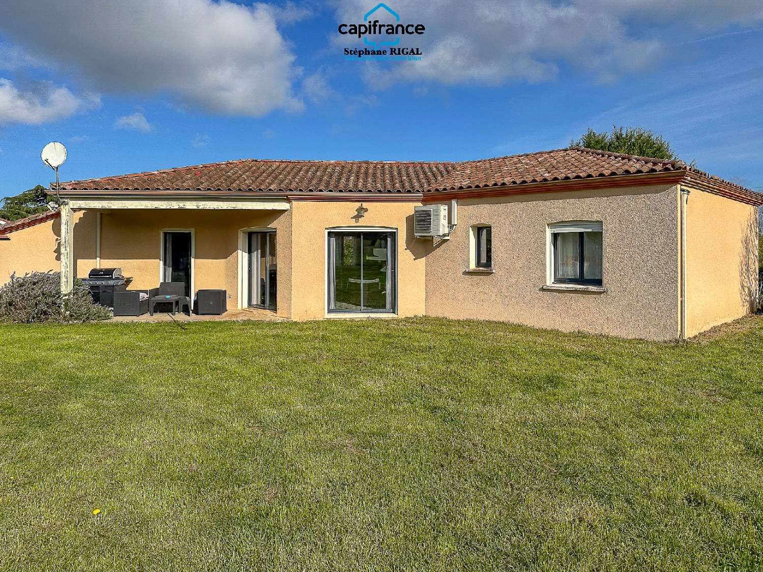  kaufen Haus Montayral Lot-et-Garonne 1