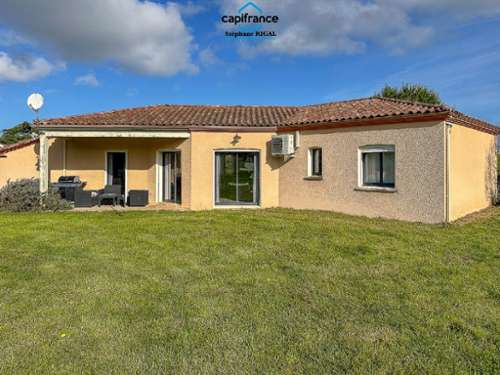 Montayral Lot-et-Garonne house foto 7428306