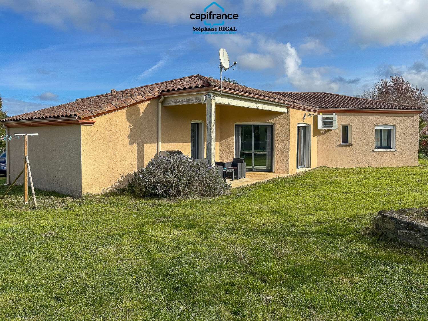  kaufen Haus Montayral Lot-et-Garonne 3