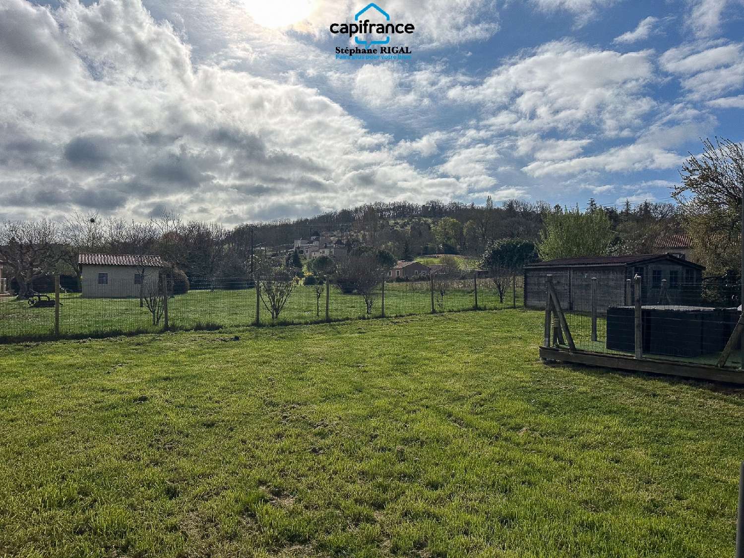  kaufen Haus Montayral Lot-et-Garonne 4