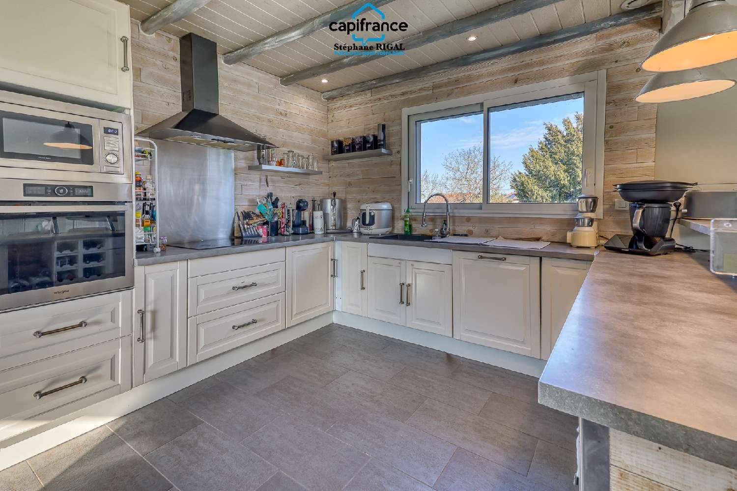 kaufen Haus Montayral Lot-et-Garonne 7