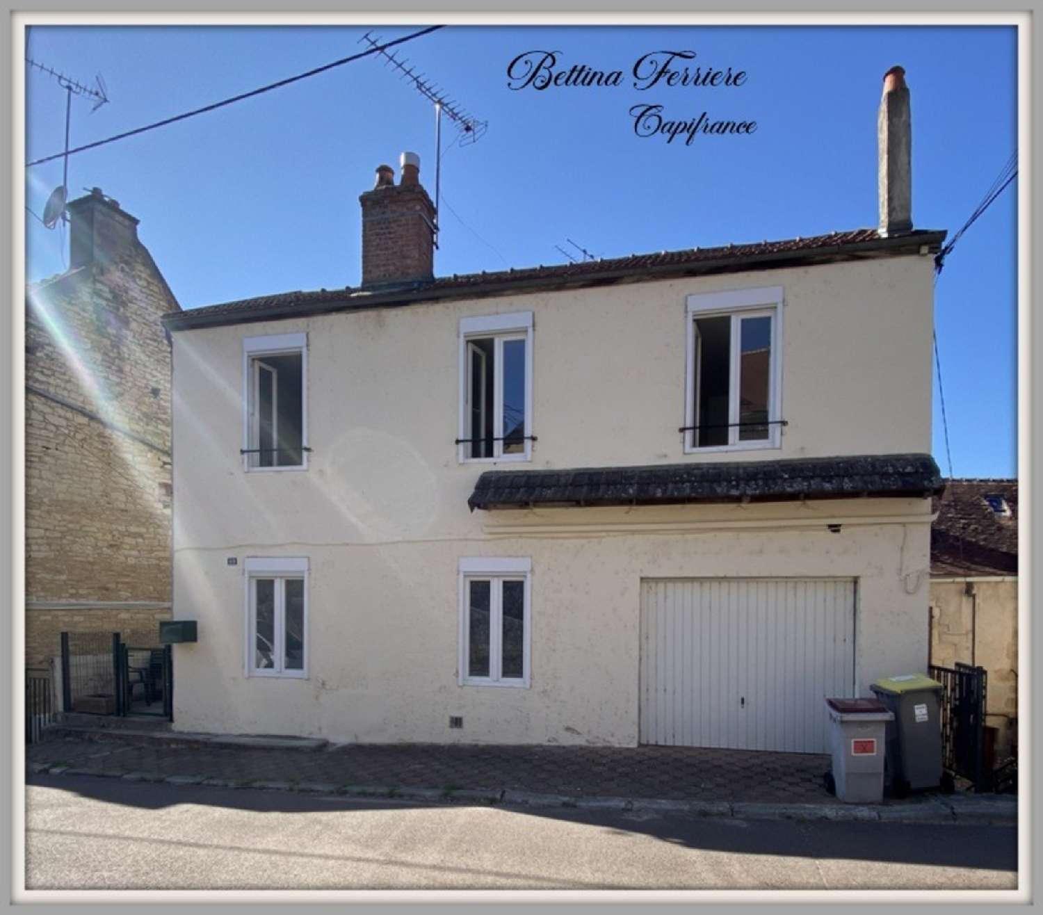 for sale house Montbard Côte-d'Or 1
