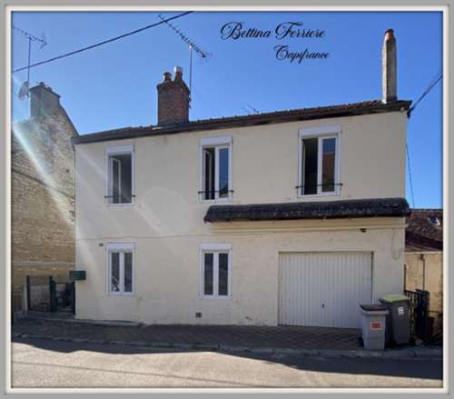 Montbard Côte-d'Or house foto 7420169