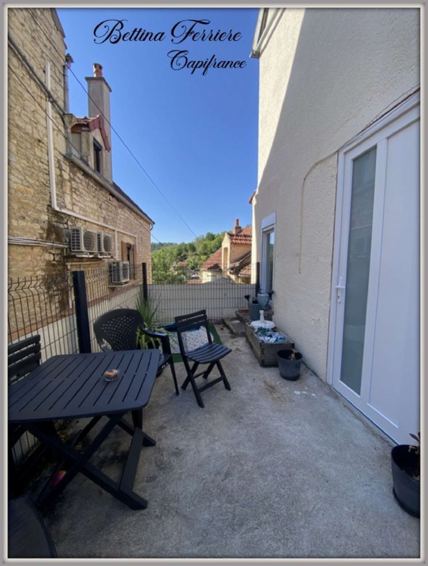 for sale house Montbard Côte-d'Or 2