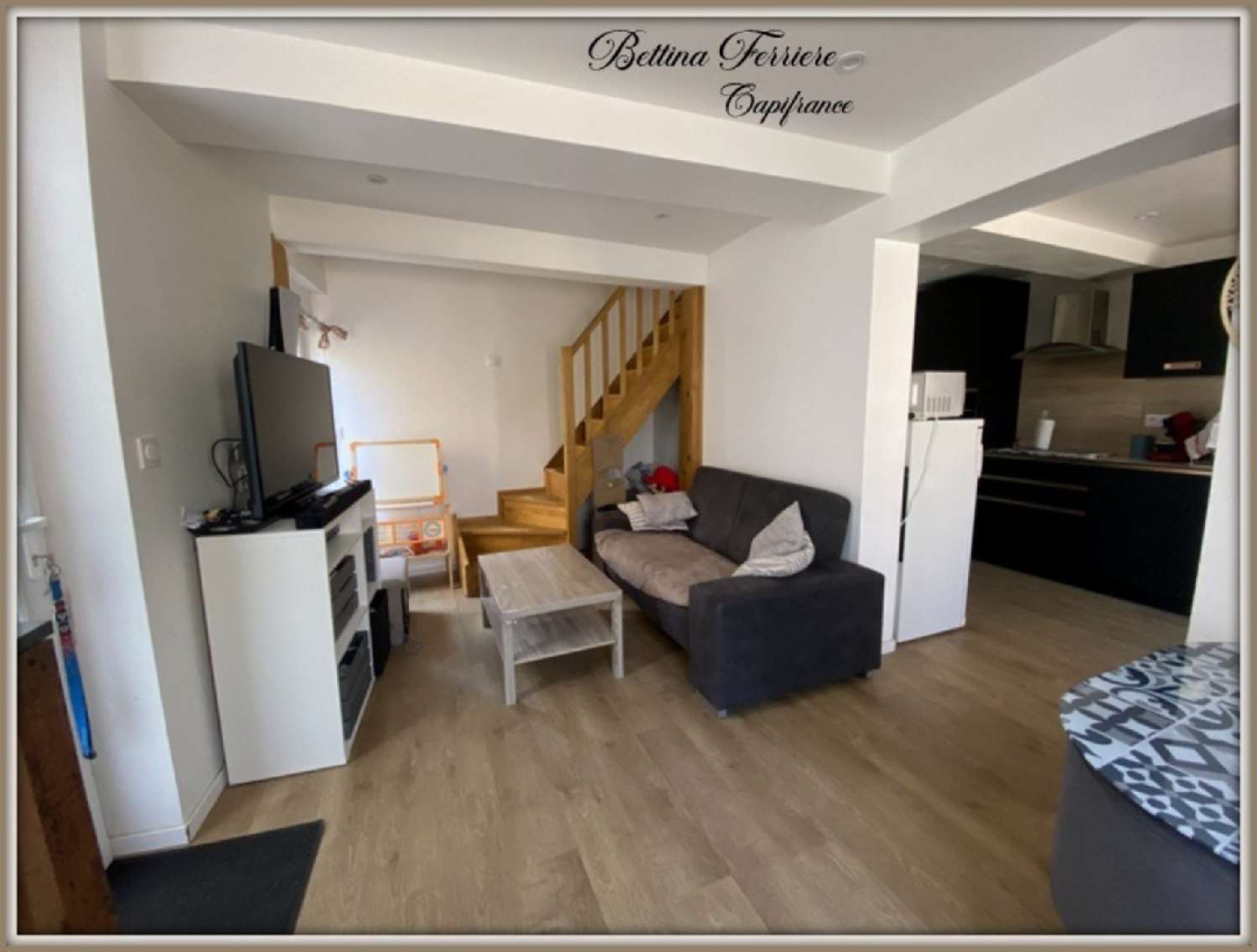 for sale house Montbard Côte-d'Or 3