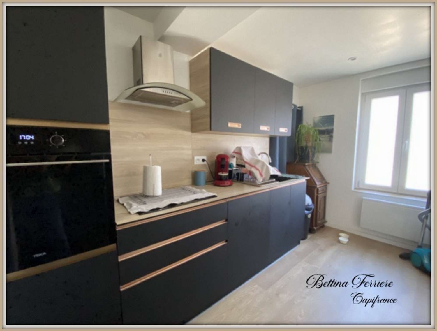 for sale house Montbard Côte-d'Or 4