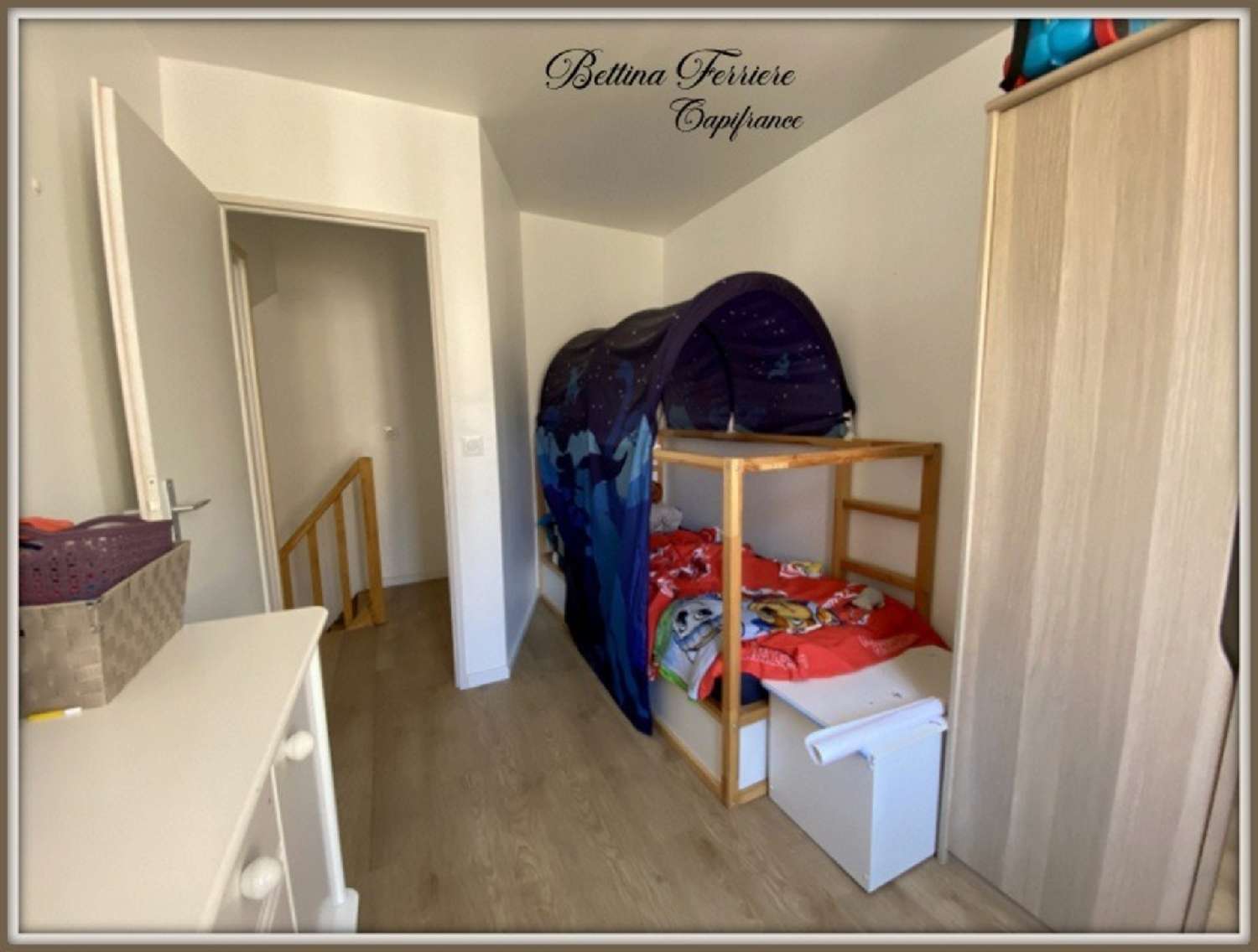 for sale house Montbard Côte-d'Or 7