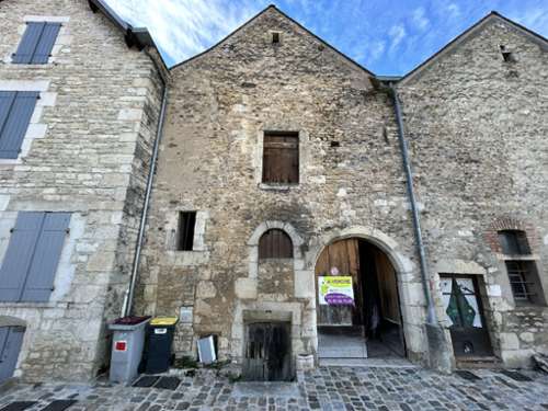 Montbard Côte-d'Or house foto 7431496