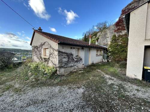 Montbard Côte-d'Or house foto 7435799
