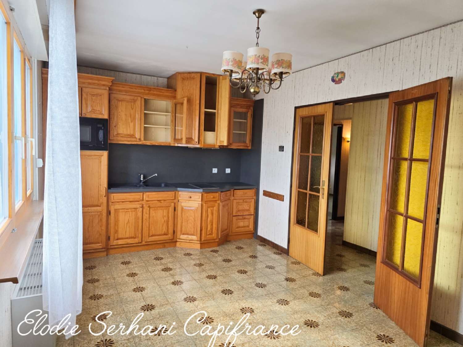  à vendre maison Montbéliard Doubs 8