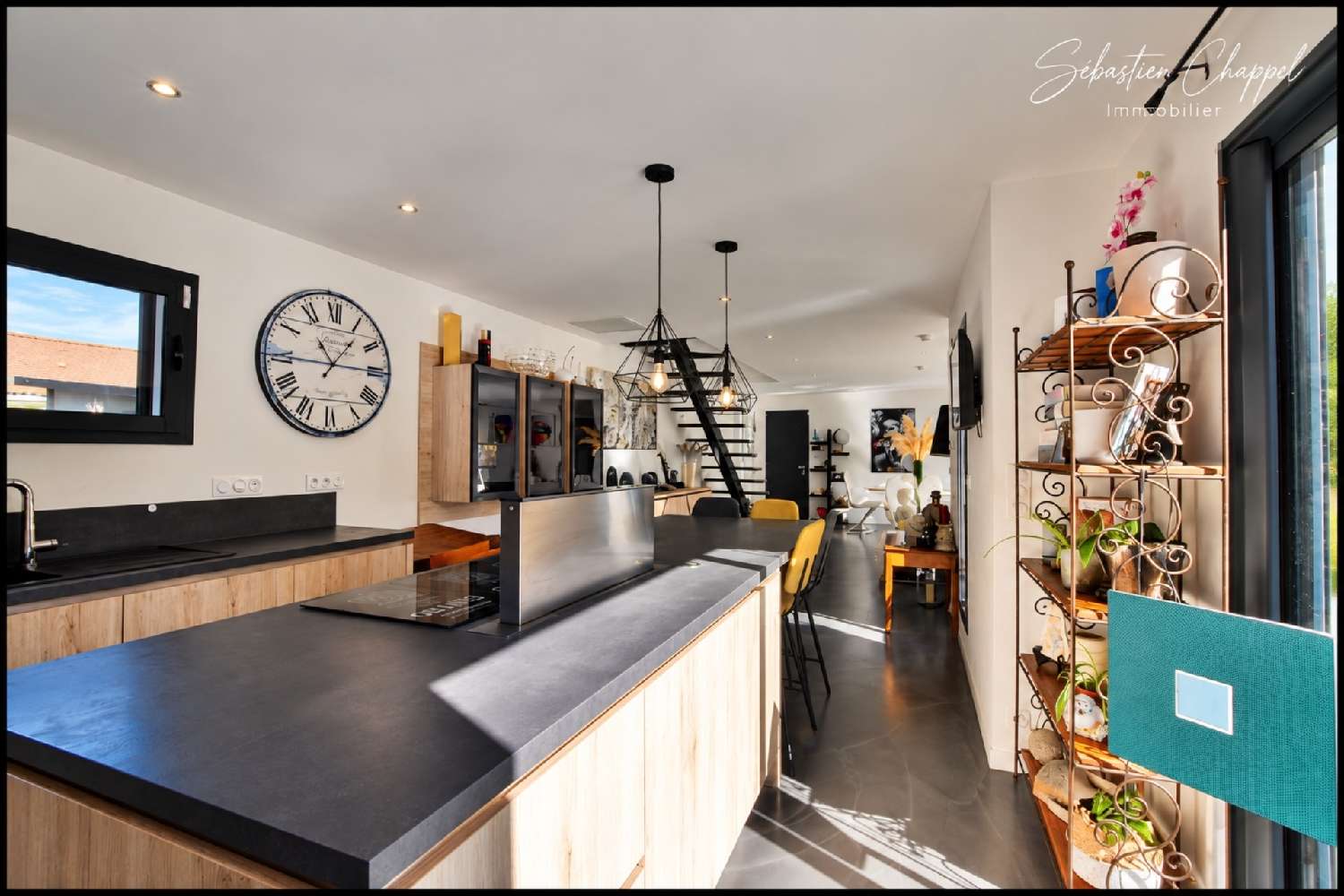 kaufen Haus Montblanc Hérault 2