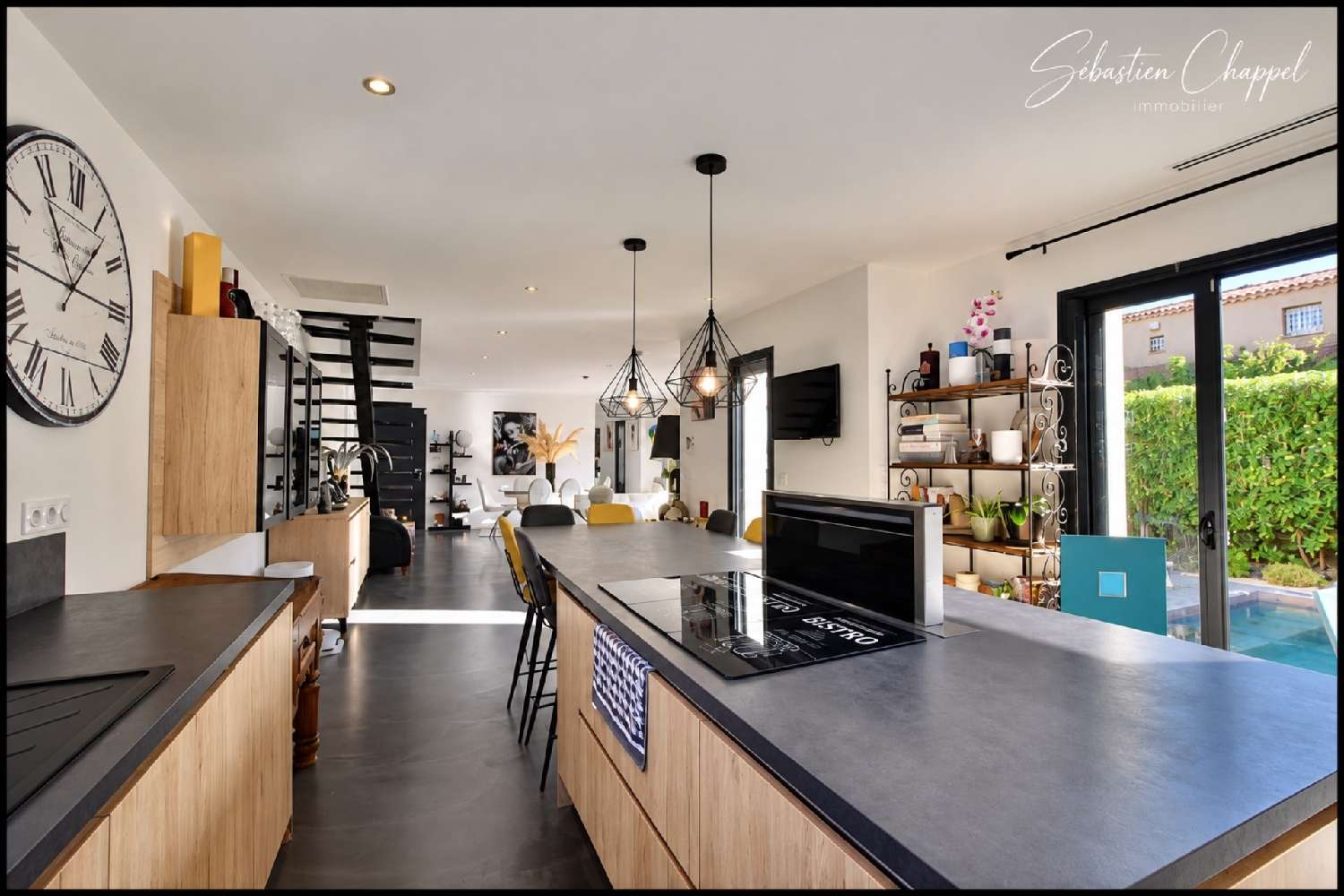 kaufen Haus Montblanc Hérault 3