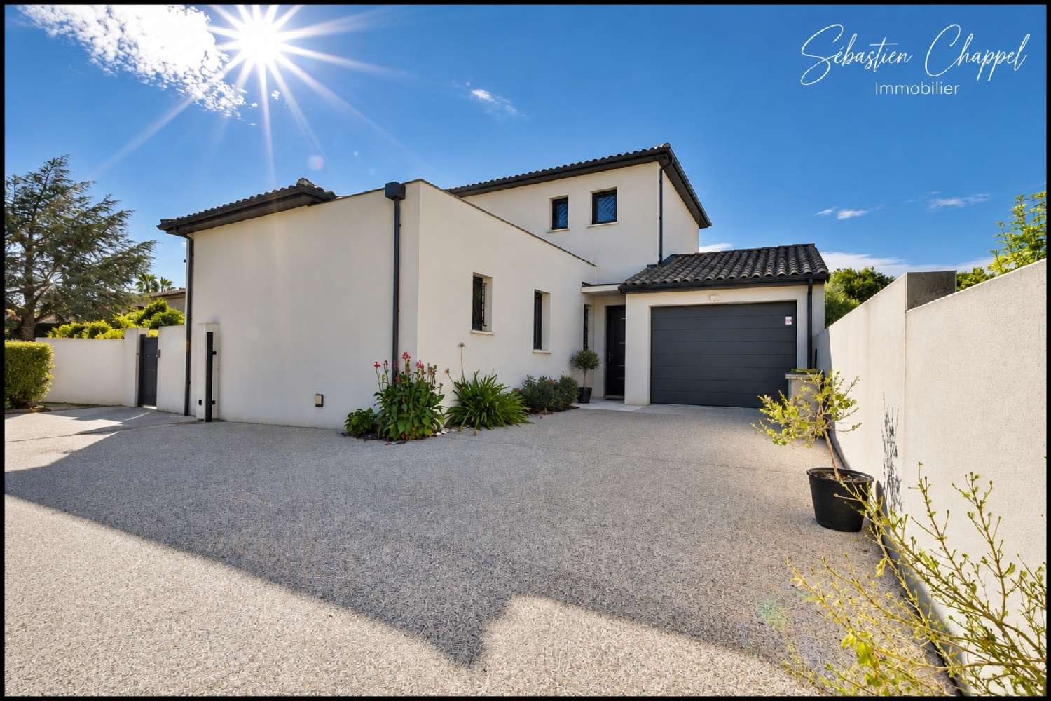 kaufen Haus Montblanc Hérault 6