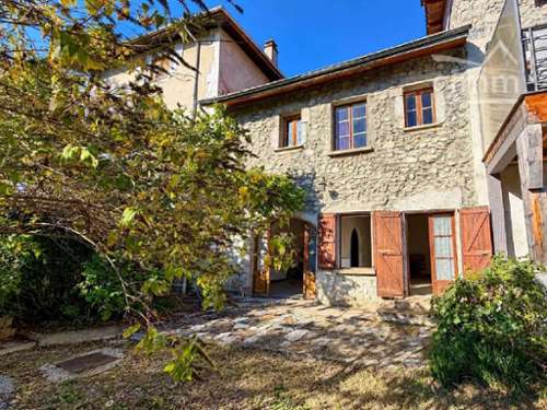 Montbonnot-Saint-Martin Isère house foto