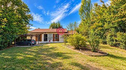 Montbrun-Bocage Haute-Garonne maison foto 7429440