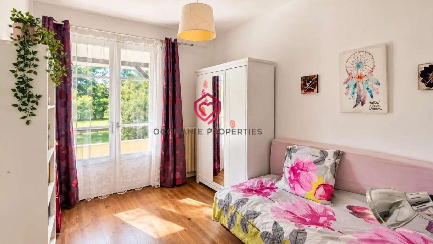 à vendre maison Montbrun-Bocage Haute-Garonne 8