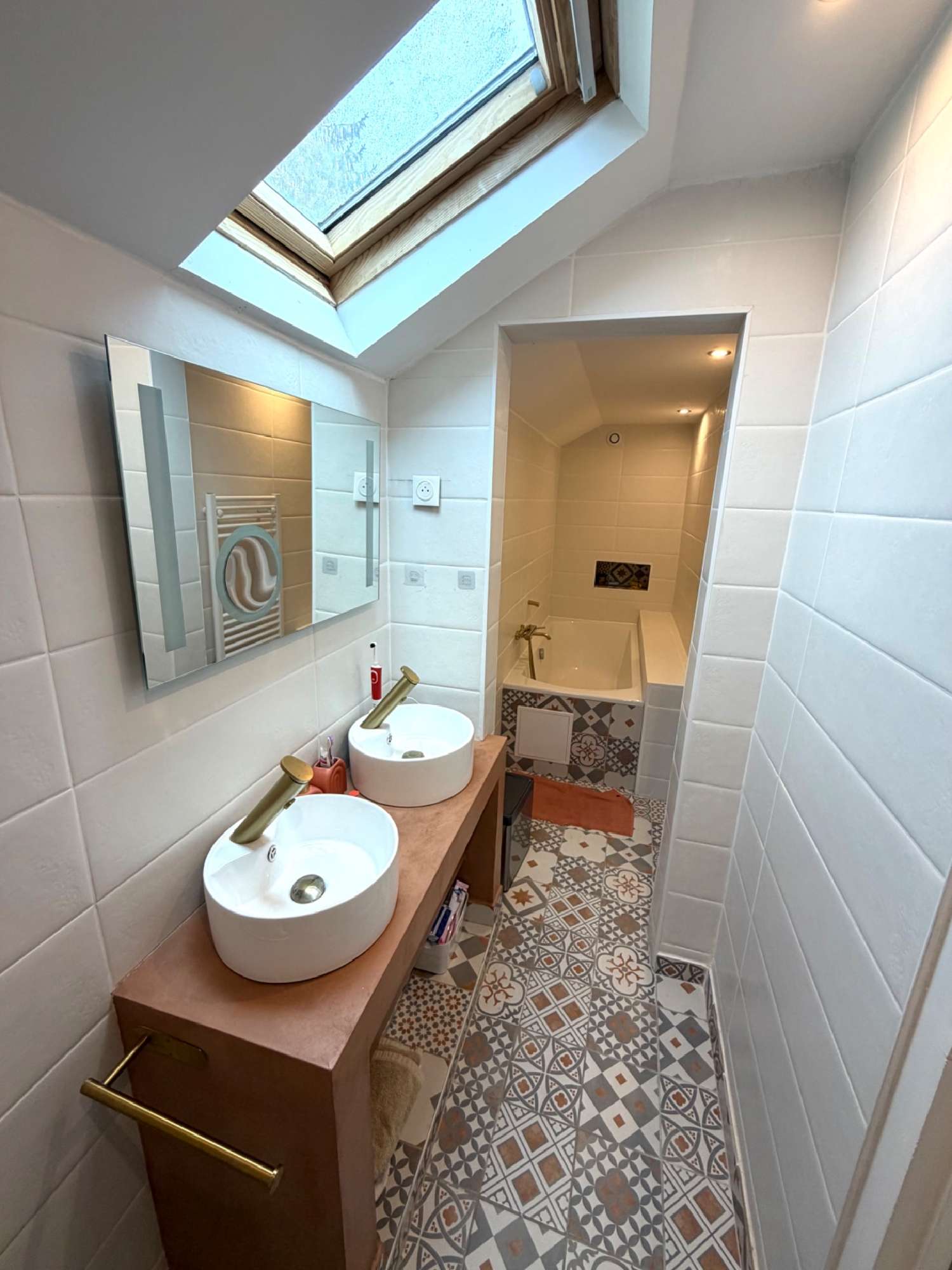 kaufen Haus Montceau-les-Mines Saône-et-Loire 6