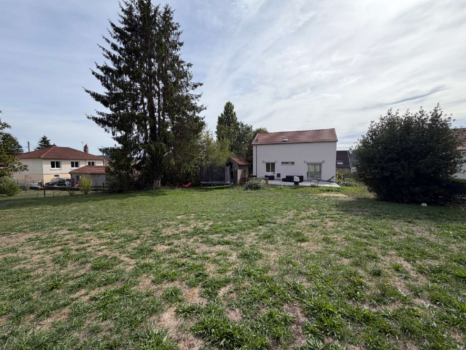 kaufen Haus Montceau-les-Mines Saône-et-Loire 8