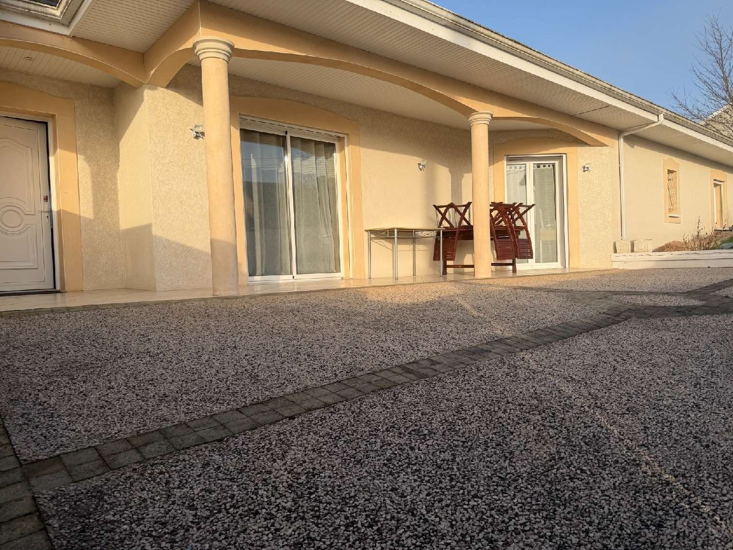  te koop huis Montceau-les-Mines Saône-et-Loire 1