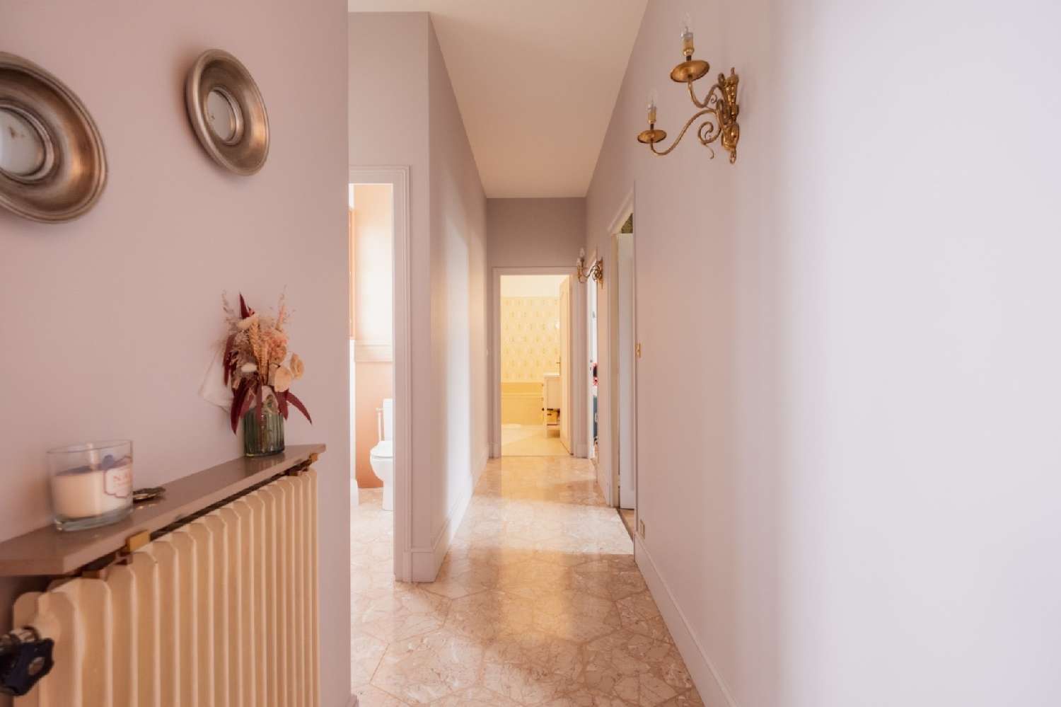 à vendre maison Montceau-les-Mines Saône-et-Loire 8